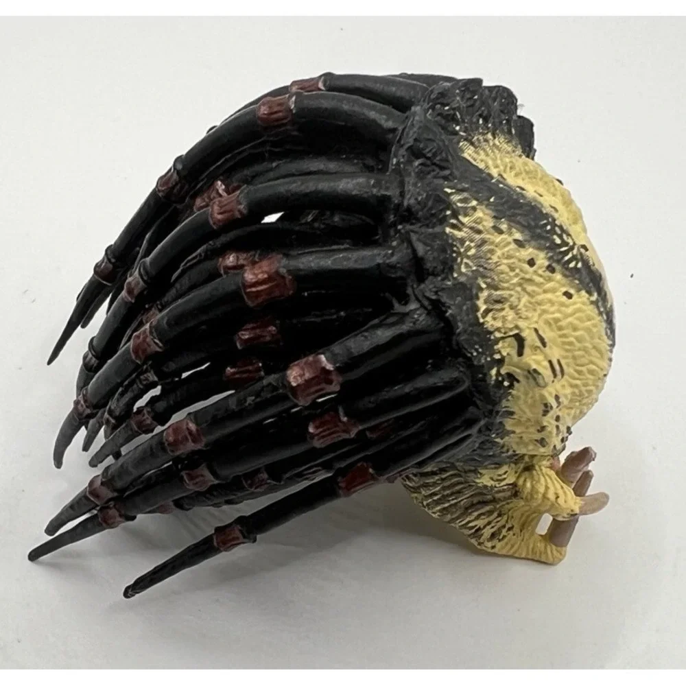 NECA Renegade Predator Alternate Replacement Head Action Figure Loose